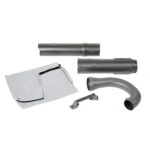 Zestaw do odkurzania do BV 250