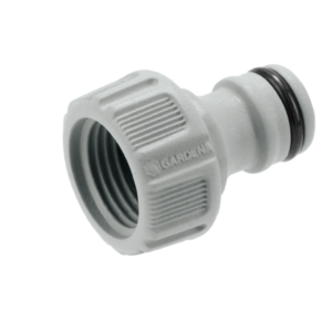 Przyłącze kranowe 21 mm (G 1/2")