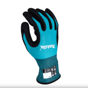 Powlekane rękawice ochronne