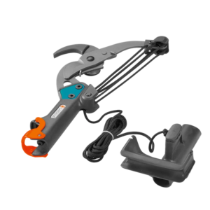 Kowadłowe nożyce do gałęzi - combisystem