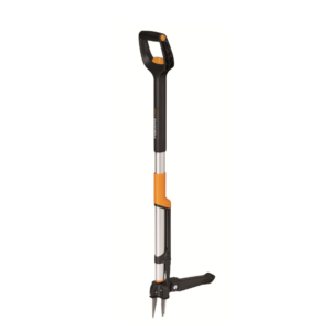 Wyrywacz Chwastów Z Teleskopową Rączką Fiskars X-Series