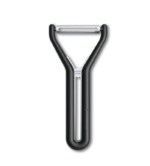 Obieraczka Nova-Y, prosta, dwustronna