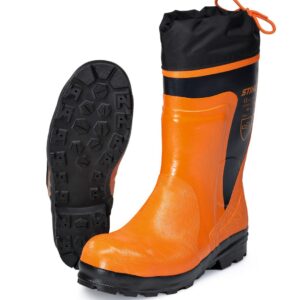 Kalosze FUNCTION do pracy pilarką łańcuchową STIHL