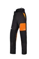 Spodnie FUNCTION Core, wzór A, klasa 1 STIHL