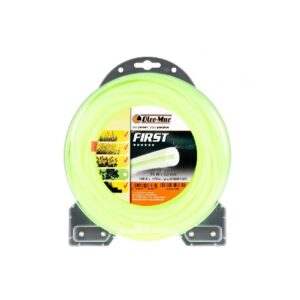 Żyłka tnąca Oleo-Mac 3,0/56m first 2-warstwowa profil okrągły, blister