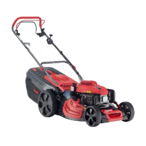 AL-KO 526 VS-A Premium – kosiarka spalinowa z napędem Vario 4w1, 51 cm, do 1800 m²