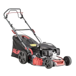 AL-KO EASY 5.16 SP-H – kosiarka spalinowa z napędem 4w1 | Honda GCV 145 | 51 cm | do 1800 m²