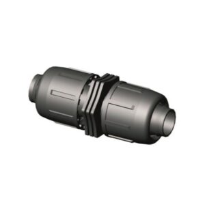 Dwuzłącze szybkozłączne QJ 16-16