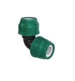 Kolano PE 32-32, PN10, Bergo