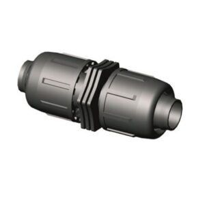 Dwuzłącze szybkozłączne QJ 20-20