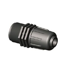 Złącze szybkozłączne QJ M (GZ) 16-1/2"