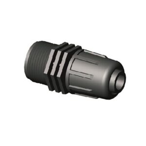 Złącze szybkozłączne QJ M (GZ) 20-1/2"