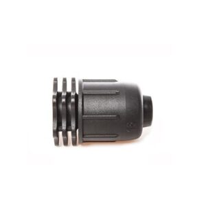 Korek szybkozłączny QJ 16