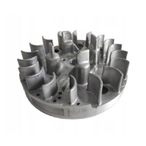 B&S KOŁO MAGNESOWE D02/FLYWEEL