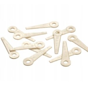 BEAR CAT NOŻE PLASTIKOWE DO KOSIAREKŻYŁKOW