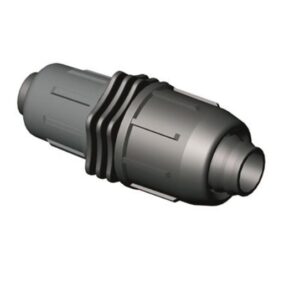 Dwuzłącze szybkozłączne redukcja QJ 20-16