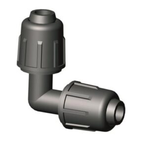 Kolano szybkozłączne QJ 16-16