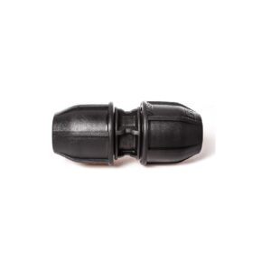 Dwuzłącze PE 16-16, PN10, Fish