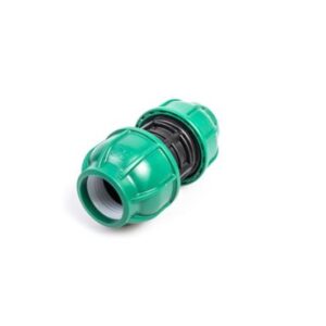 Dwuzłącze PE 32-32, PN10, Irritec