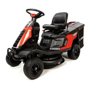 Traktorek ogrodowy Cedrus C-TRAC-65HC – Hydrostat | Loncin 4,5 kW | 65 cm | Mulczowanie