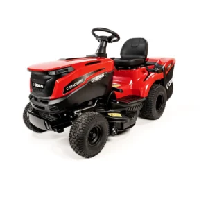 Traktorek ogrodowy Cedrus C-TRAC-86MC – Manual | Loncin 14 KM | 86 cm | Kosz 245 L