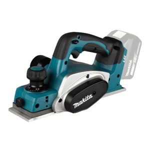 Makita DKP180Z – strug akumulatorowy 18V LXT 82 mm, bez akumulatora i ładowarki