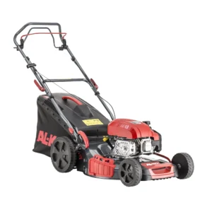 AL-KO EASY 5.16 SP-D – kosiarka spalinowa 4w1 z napędem, 3,0 kW, do 1800 m²