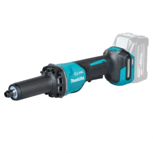 Makita GD002GZ – szlifierka prosta 40V XGT, bez akumulatora i ładowarki