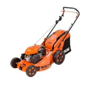 Oleo-Mac GMC 53 PK ALLROAD4 – kosiarka spalinowa 4w1 bez napędu 51 cm | Emak K 805 OHV