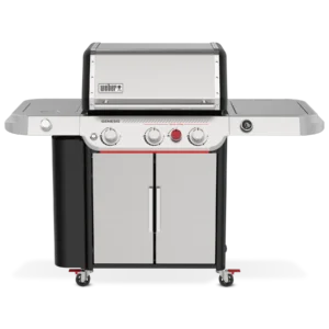 Weber Genesis SP-335W – grill gazowy 3-palnikowy z Sear Zone