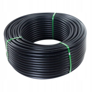 Rura irygacyjna 16 mm PN6 100 m PE – BlueWater