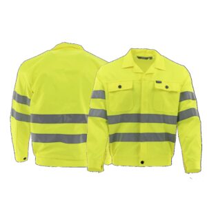 SARA BLUZA DROGOWIEC STANDARD