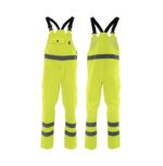 SARA SPODNIE OGRODNICZKI DROGOWIEC STANDARD