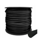 STIHL ŻYŁKA TNĄCA okrągła 3,3mm x 228,0m; czarna