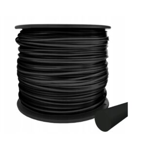 STIHL ŻYŁKA TNĄCA okrągła 3,3mm x 228,0m; czarna