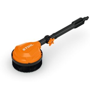 Obrotowa szczotka myjąca Stihl do RCA 20