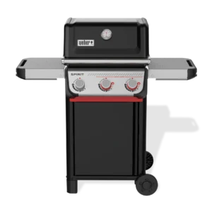Weber Spirit E-325 – grill gazowy | 3 palniki | Sear Zone | Snap-Jet | Weber Works