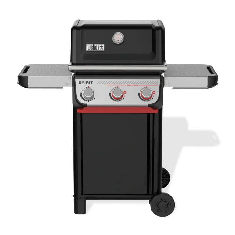 Weber Spirit E-325 grill gazowy 3-palnikowy