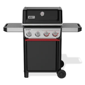 Weber Spirit E-425 – grill gazowy 4-palnikowy | Sear Zone | Weber Works