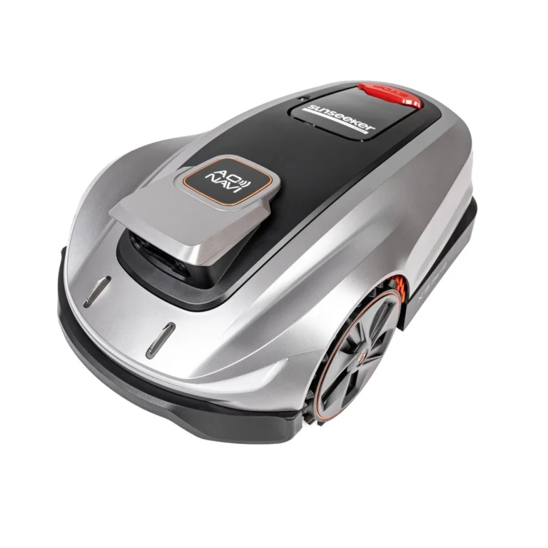 Cedrus by Sunseeker Elite X5 Gen 2 robot koszący RTK GPS