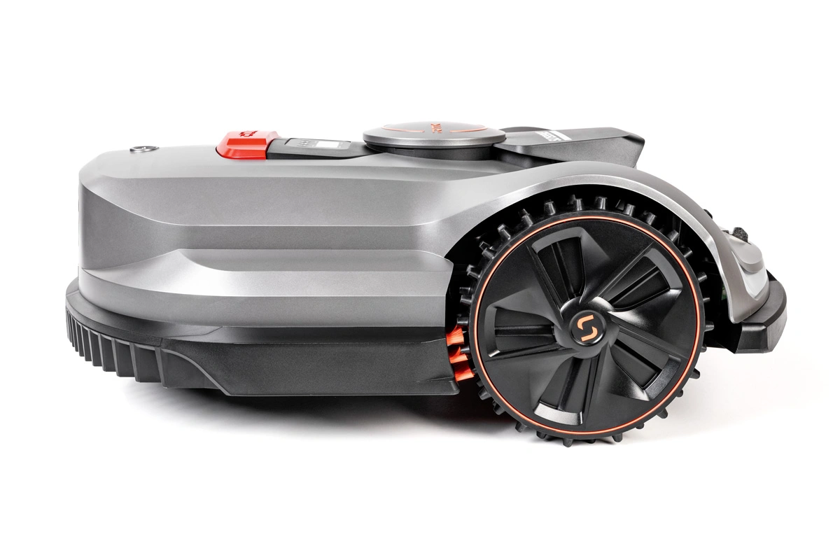 Sterowanie aplikacją i moduły łączności w Cedrus by Sunseeker Elite X7 Gen 2