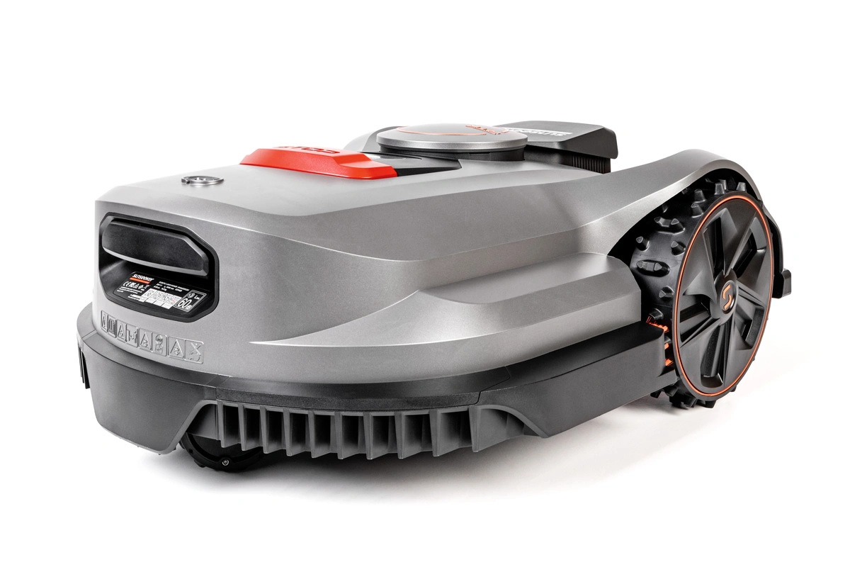 Obudowa IPX5 – odporność na warunki zewnętrzne