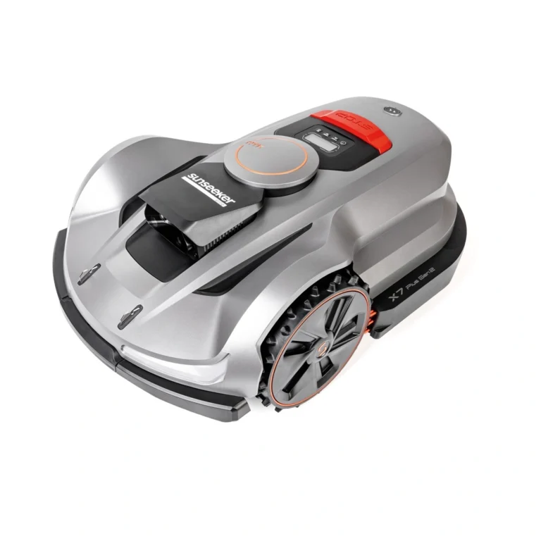 Cedrus by Sunseeker X7 Plus Gen 2 robot koszący RTK GPS