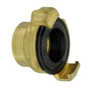 Szybkozłącze z gwintem wewnętrznym 1" GRANIT