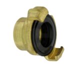 Złączka Gwintowana 3/8 GRANIT