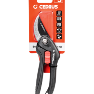 Sekator nożycowy Cedrus BP01