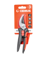 Sekator nożycowy Cedrus BP02