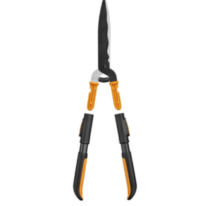 Nożyce do żywopłotu Fiskars OneClick