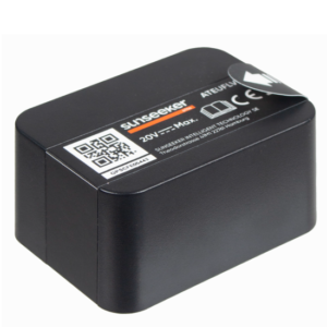 Moduł lokalizacji GPS dla kosiarek Cedrus/Sunseeker X5/X7