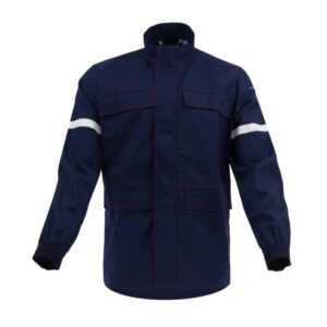 Bluza Dla Spawacza GROM 5w1